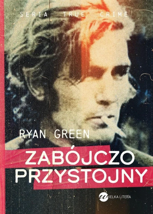 Zabójczo przystojny, Ryan Green