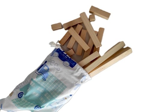 Matematyka konkretna - Belki, Buu