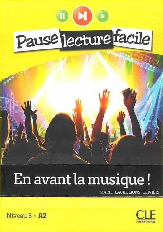 Avant la musique + CD, Sylvie Poisson-Quinton