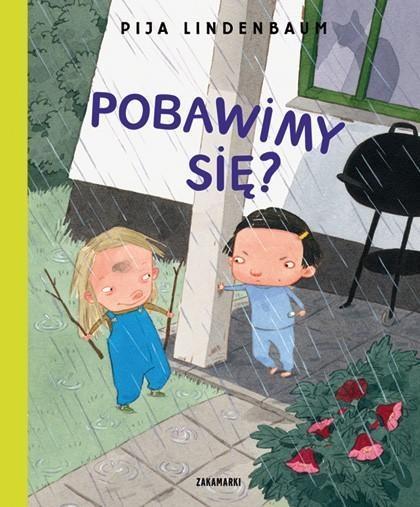 Pobawimy się?, Pija Lindenbaum