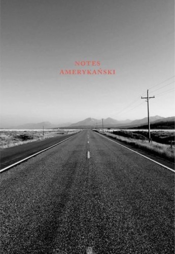 Notes amerykański, Michał Paweł Markowski