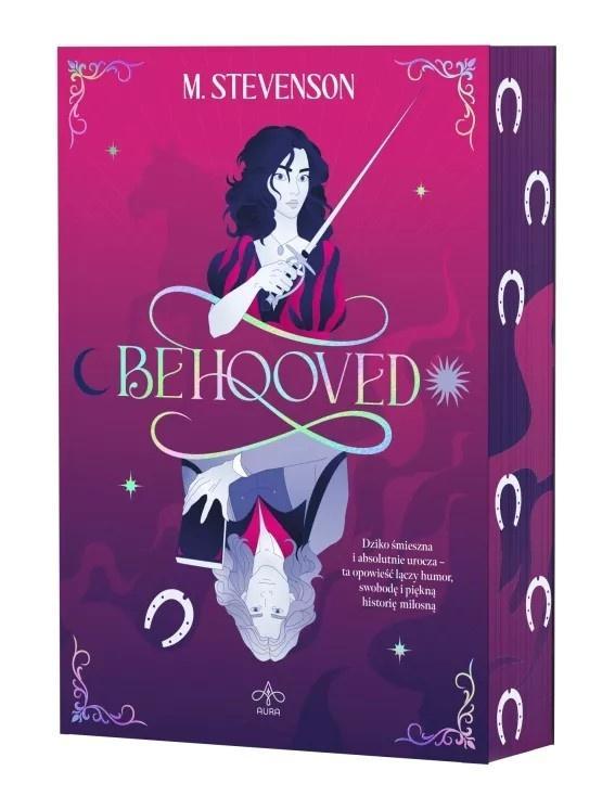 Behooved, M Stevenson