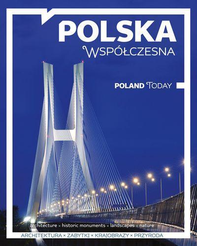 Polska współczesna, opracowanie zbiorcze