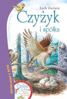 Czyżyk i spółka + CD, Lech Zaciura