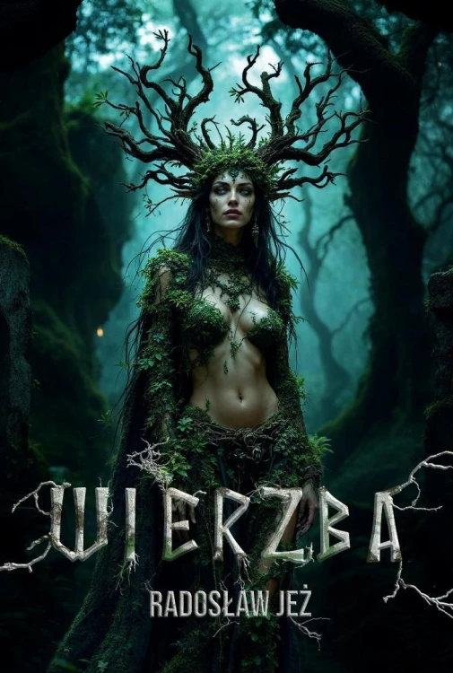 Wierzba, Radosław Jeż