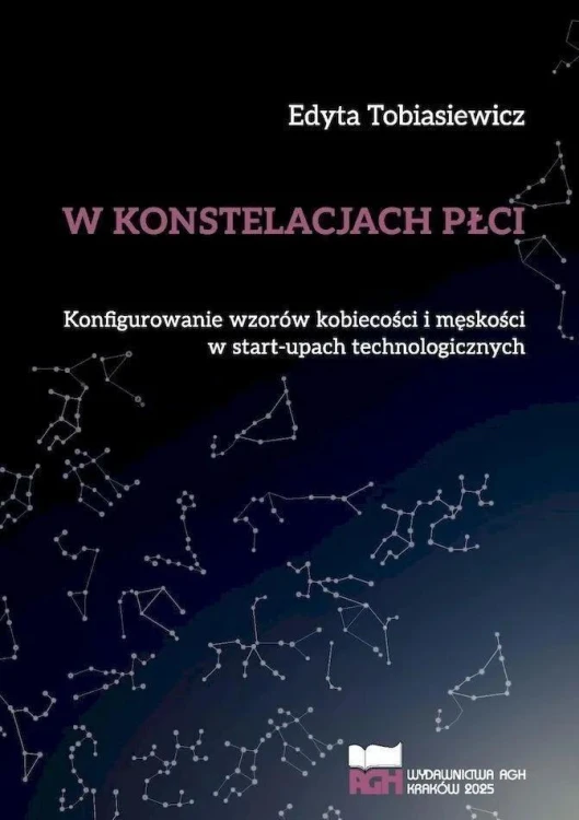 W konstalacjach płci, Edyta Tobiasiewicz