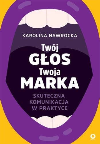 Twój głos - Twoja marka, Karolina Nawrocka