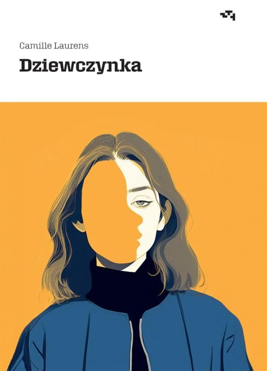 Dziewczynka, Camille Laurens