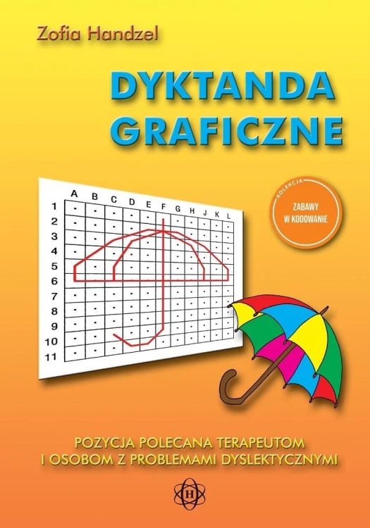 Dyktanda graficzne, Zofia Handzel