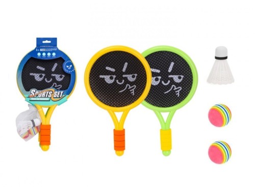 Zestaw rakietek, Artyk