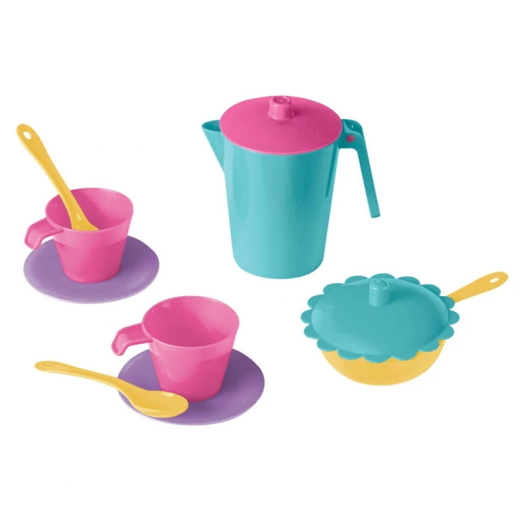 Zestaw kawowy mały, WADER