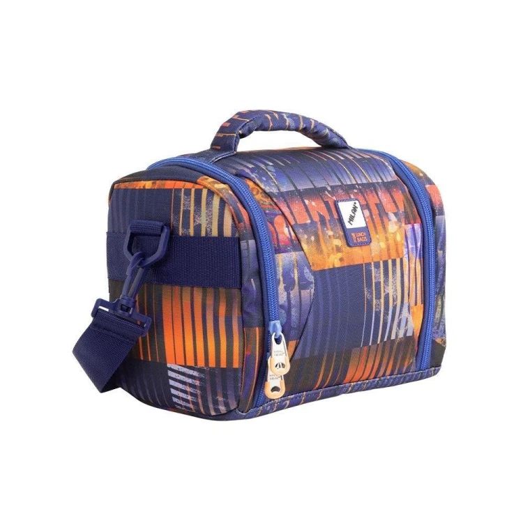 Torba termiczna duża na żywność 5L