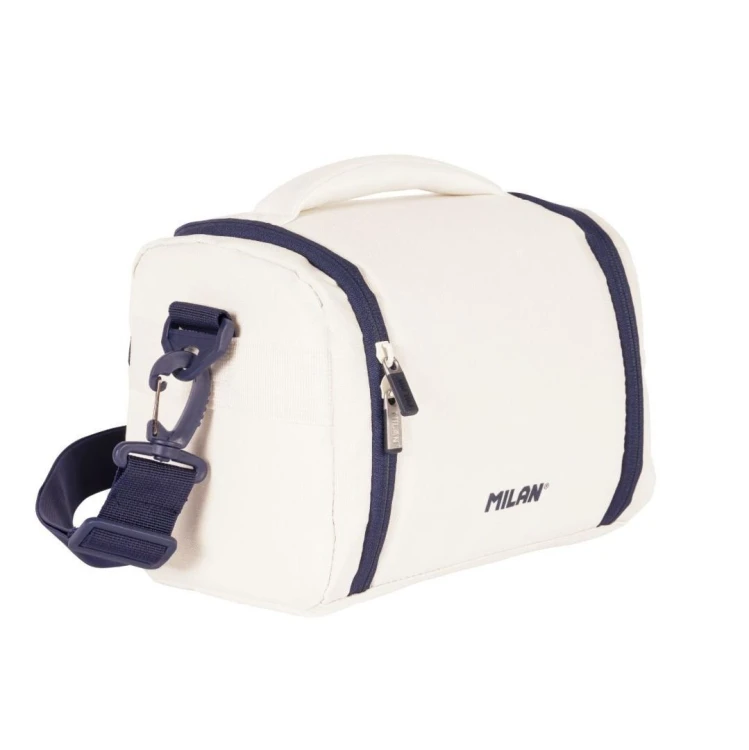 Torba termiczna duża 5L 1918 beżowa MILAN