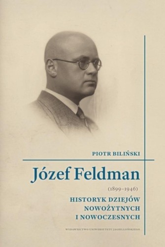 Józef Feldman (1899-1946), Piotr Biliński