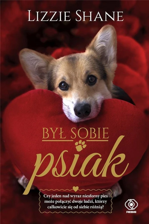 Był sobie psiak, Lizzie Shane