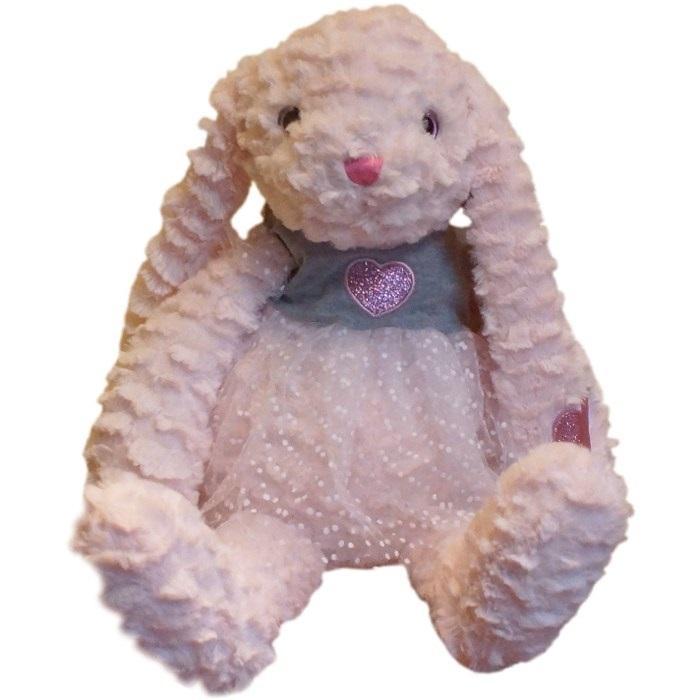 Króliczek Rózia 23 cm, Tulilo