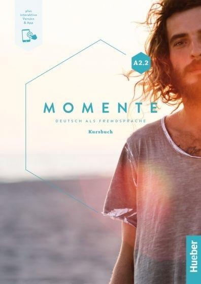 Momente A2.2 KB + kod online, praca zbiorowa