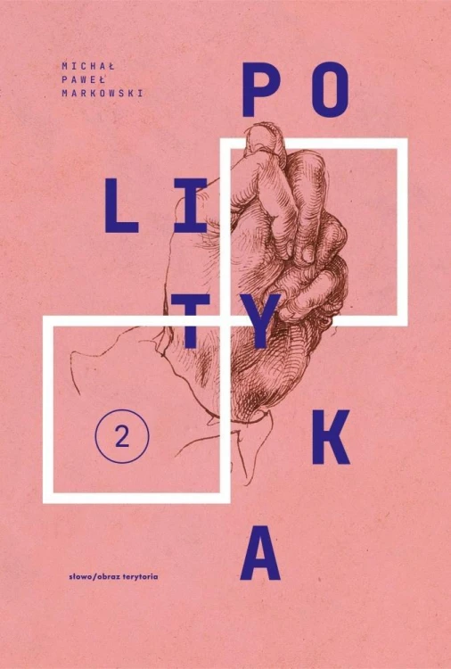 Dzieła zebrane T.2 Polityka