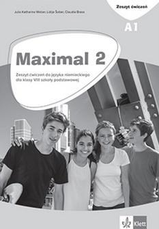 Maximal 2 A1 AB, praca zbiorowa