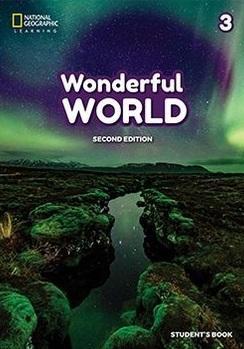 Wonderful World 3 WB NE, praca zbiorowa