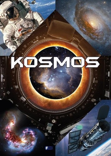 Kosmos, praca zbiorowa