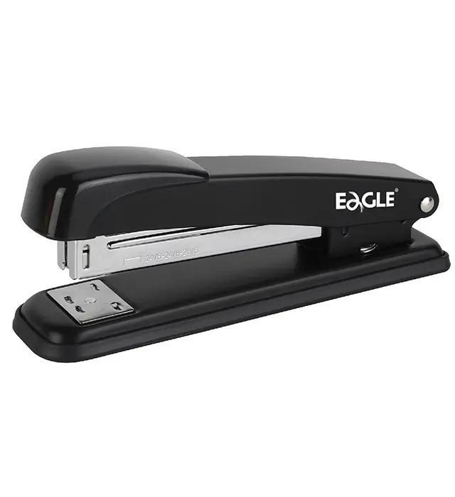 Zszywacz 24/6 50K Eagle TYS9520 czarny, Eagle