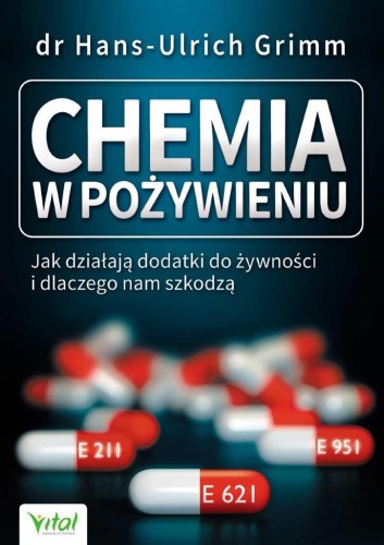 Chemia w pożywieniu, Hans-Ulrich Grimm