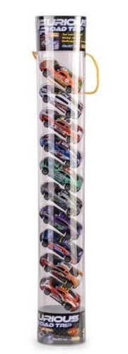 Auto club racing team - tuba 10 sztuk, Daffi