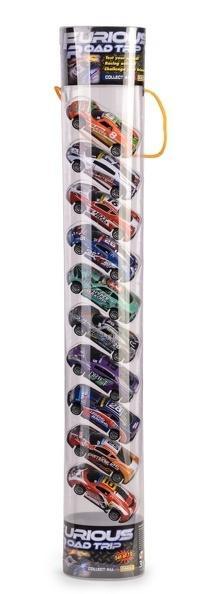 Auto club racing team - tuba 10 sztuk, Daffi