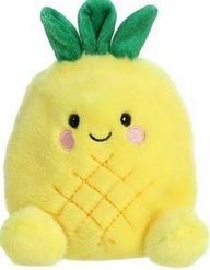 Maskotka Ananas, Daffi