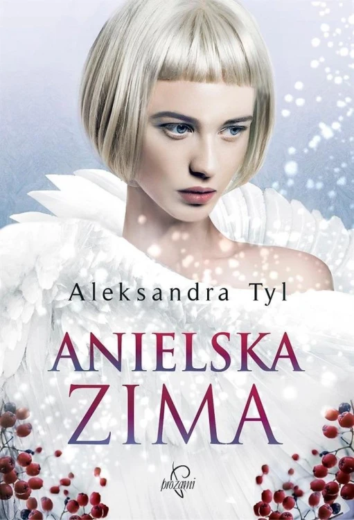 Anielska zima w.2, Aleksandra Tyl