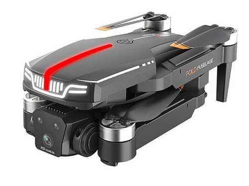 Dron zdalnie sterowany, ADAR