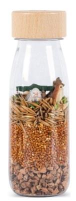 Butelka obserwacyjna - Las, Petit Boum