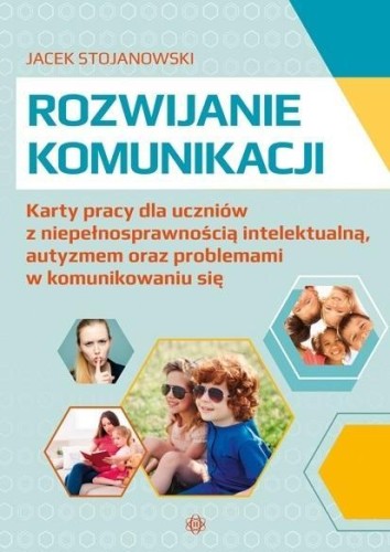Rozwijanie komunikacji w.2022, Jacek Stojanowski