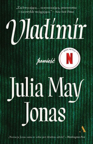 Vladimir, Julia May Jonas