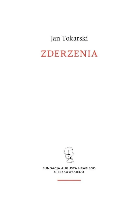 Zderzenia, Jan Tokarski