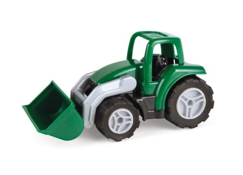 Lena Truckies Traktor, Lena