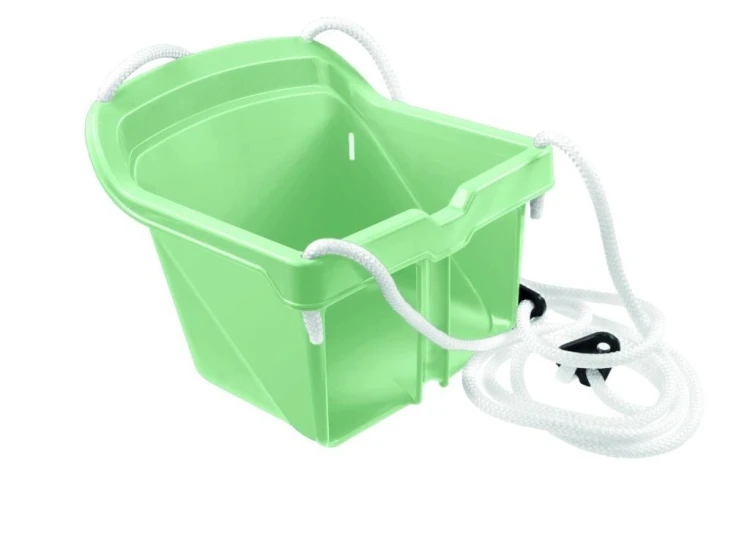 Huśtawka pastel zielony, 3toysm