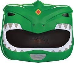 Funko Maska Power Rangers, Funko