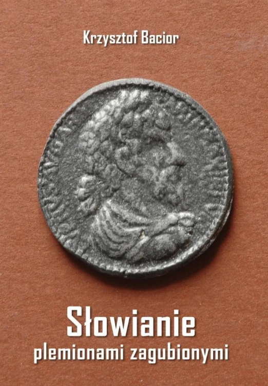 Słowianie plemionami zagubionymi, Krzysztof Bacior