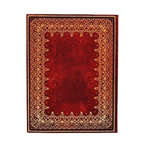 Notatnik linia Foiled ultra, Paperblanks