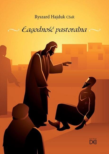Łagodność pastoralna, Wojciech Jaźniewicz