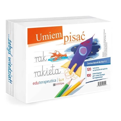 Umiem pisać, praca zbiorowa