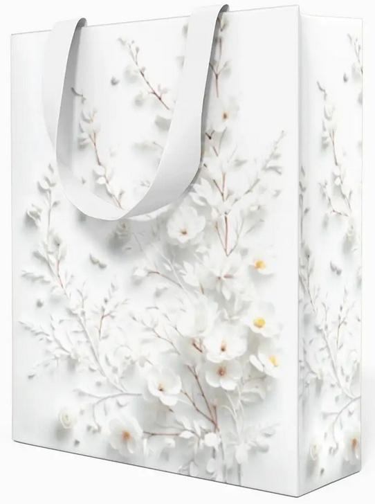 Torebka prezentowa 33x26x14cm, Anna Style