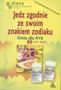 Ryby. Jedz zgodnie ze swoim znakiem zodiaku