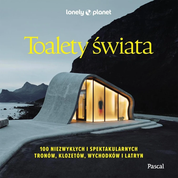 Toalety świata, praca zbiorowa