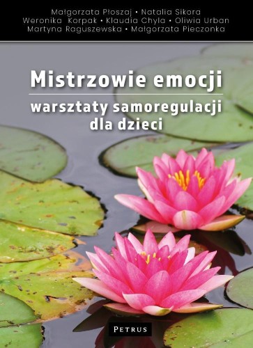 Mistrzowie emocji, praca zbiorowa
