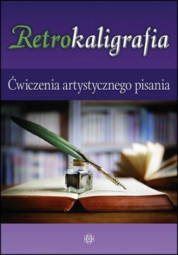 Retrokaligrafia, praca zbiorowa