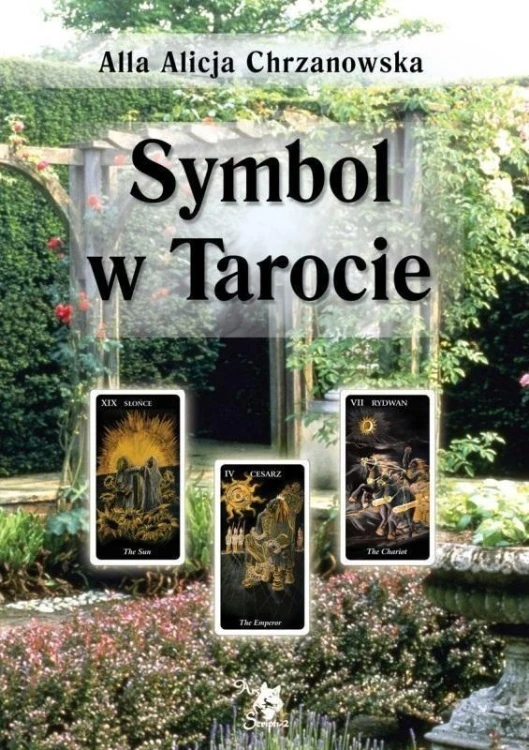Symbol w Tarocie, Alla Alicja Chrzanowska