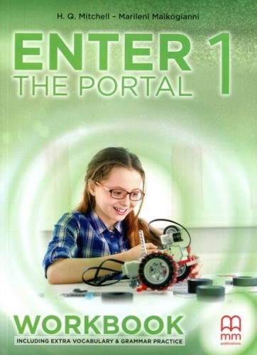 Enter the Portal 1 WB